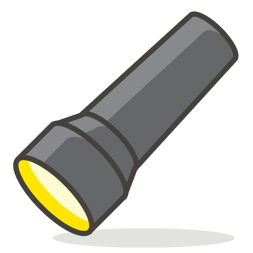 Lampe de poche Classic